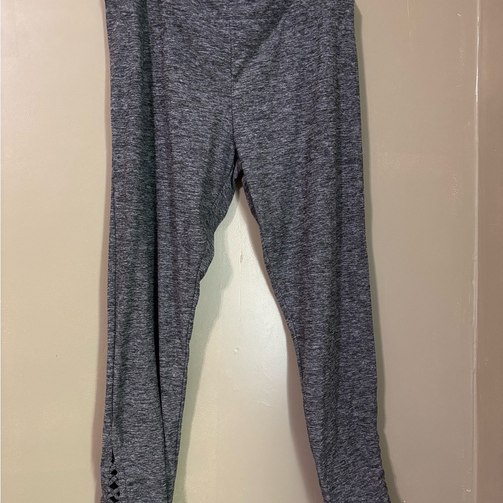 NOBO Gray Women's Joggers